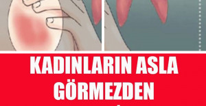 Kadınlarda belirtileri nelerdir	