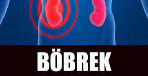 Böbrek Hastalığının 7 Belirtisi	