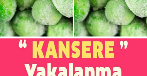 Kansere Yakalanma Riskini Yüzde 65 Arttırıyor