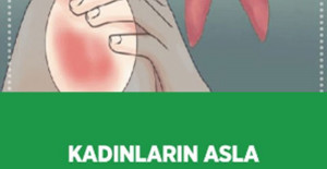 Kadınlarda belirtileri nelerdir