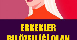 Erkeklerin Kadınlarda Güzellikten Daha Çok Sevdiği 12 Şey