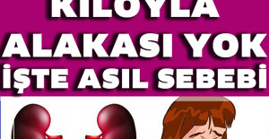 Karın Şişliğinin 6 Gerçek Sebebi