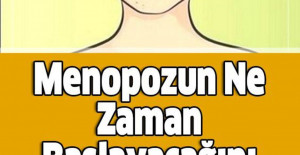Menopozun Ne Zaman Başlayacağını Belli Eden Belirtiler