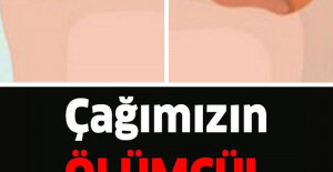 Çağın Hastalığı Akciğer Kanserinin Belirtileri	