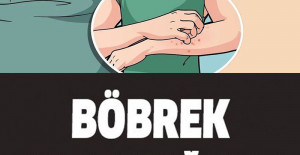 Böbrek Hastalığının 7 Belirtisi