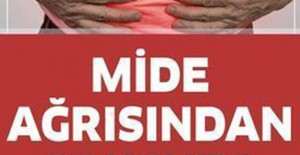 Gastrit ve Mide Sorunlarından Sonsuza Dek Kurtulun