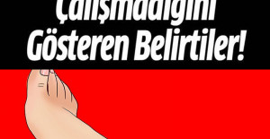 Kalbinizin Düzgün Çalışmadığını Gösteren Belirtiler