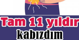 Kabızlıktan Kesin Kurtulmanızı Sağlayacak 6 Çözüm Önerisi