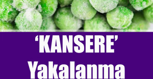 Kansere Yakalanma Riskini Yüzde 65 Arttırıyor