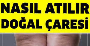 Vücudunuzdaki Birikmiş Ödemi Atmanın Doğal Çaresi