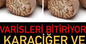 Karaciğer ve Böbrekleri Temizler