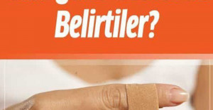 D Vitaminin Eksikliğini Gösteren Belirtiler