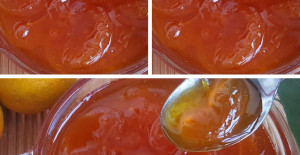 Annemin Mandalina Reçeli Tarifi