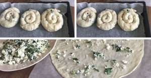 Elde Açma Börek Tarifi