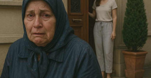 Çiftliğimin tamamı bir yangında yok olduktan