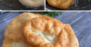 Ramazan'a Özel Pişi Tarifi