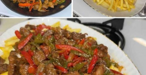 Pratik Çökertme Kebabı Tarifi