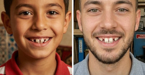 Oğlumu 15 yıl önce toprağa verdim