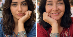 Adım Nalan, 54 yaşındayım. On yıl önce kızım Nehir işe gitmek için evden çıktı ve BİR DAHA ASLA DÖNMEDİ.