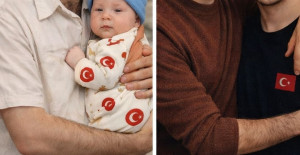 Benim adım Emre, 22 yaşındayım Annemi hiç tanımadım.