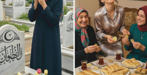 Ablam altın gününü kızımın cenazesiyle aynı güne aldı