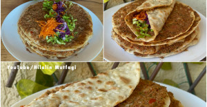 Tencerede Lahmacun Tarifi
