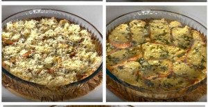 Bayat Ekmekleri Çöpe Atmak Yok 5 Dk da Yufkalı Börek Lezzetinde Muhteşem Bir Lezzet
