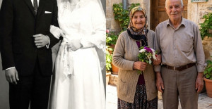 Kocamın Gizli Dairesindeki