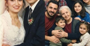 Annem İle Babam Evlilik Boyunca
