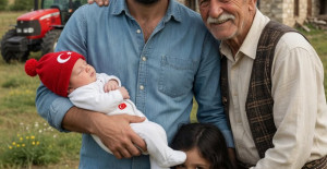 Halamın Beti Benzi Attı