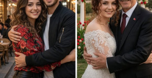 Lise Aşkı ve Kızının Evliliği