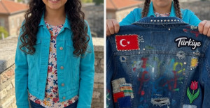 Ceket Hikayesi