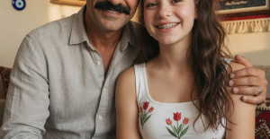 Kocamın Gizli Geceleri