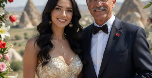 Zengin Dede, Evlilik ve Sırlar