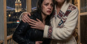 Gece saat 02:00’de kız kardeşim