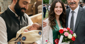 İmamın Kızının Sessiz Konuşması