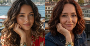 Kayıp Kızın Bilekliği