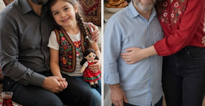 Babalık ve Gizemli Geri Dönüş