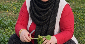 Benim adım Nurgül