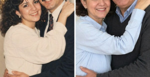 38 Yıllık Evliliğimiz Bir İhanetle Bitti