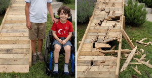 Komşuluk Hakkı ve Adalet