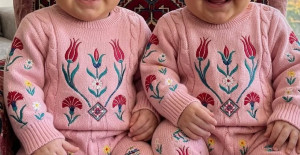 Terk Edilmiş İkizlerin 18 Yıl Sonraki