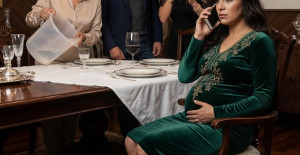 Eski eşime veya onun zengin ailesine