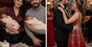  İhanet ve Düğünde Sürpriz