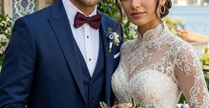 Baskıcı aileme karşı gelmek için bir kafe garsonuyla evlendim