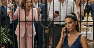 Bugün, neden kimsenin içeri giremeyeceğini herkes öğrenecek