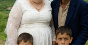 16 yaşındaki Ellie'nin Hayatı