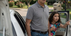  Torunundan Gelen Gizemli Uyarı
