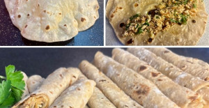 Adana Usulü Sıkma 
