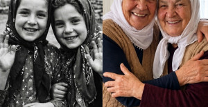 68 Senelik Büyük Yalanlar
